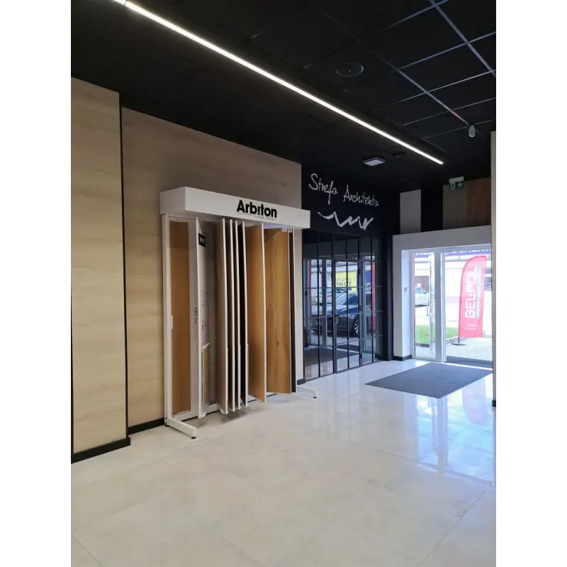 Kielce, ul. Zagnańska 71 - BEL-POL Zagnańska