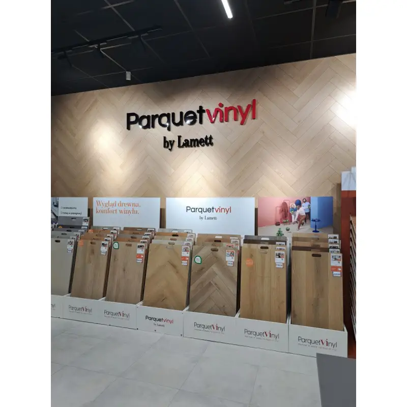 Kielce, ul. Zagnańska 71 - BEL-POL Zagnańska