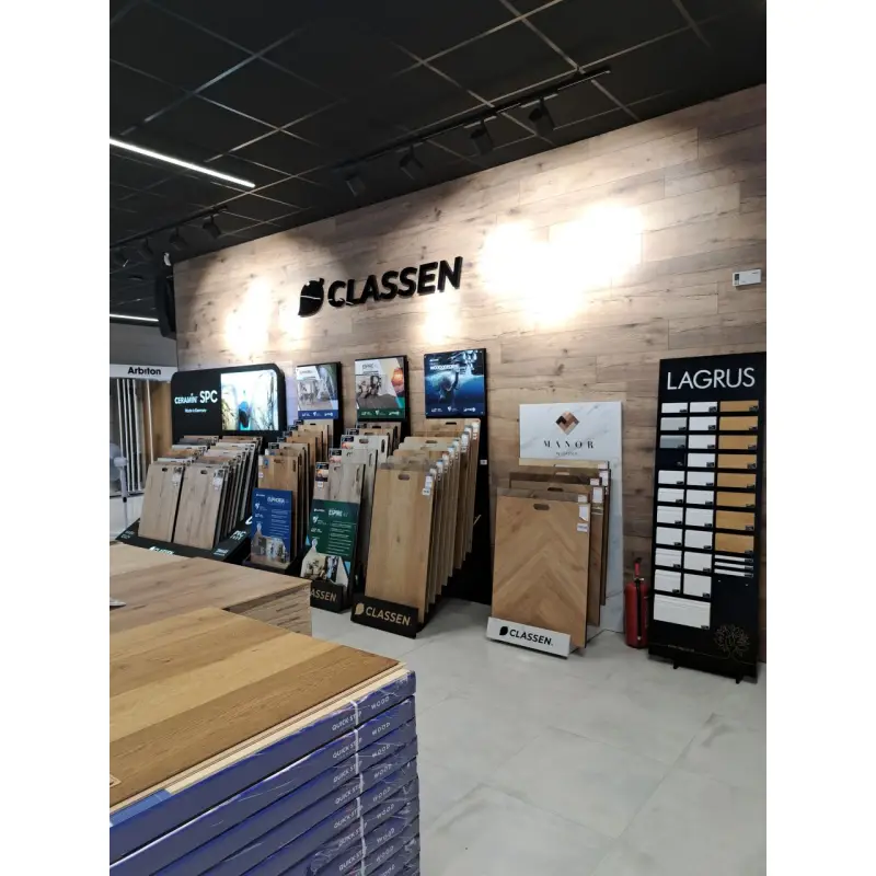 Kielce, ul. Zagnańska 71 - BEL-POL Zagnańska