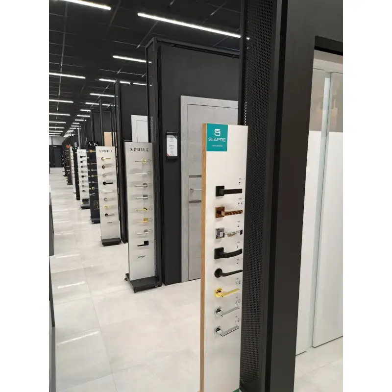 Kielce, ul. Zagnańska 71 - BEL-POL Zagnańska