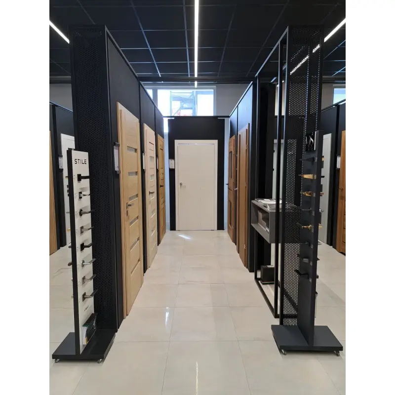 Kielce, ul. Zagnańska 71 - BEL-POL Zagnańska