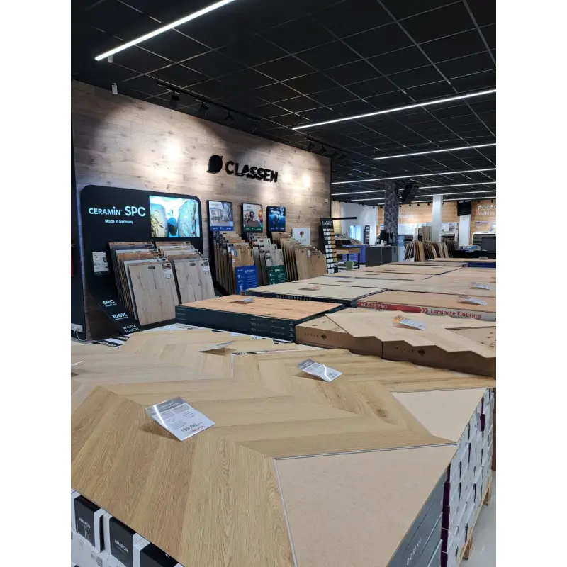 Kielce, ul. Zagnańska 71 - BEL-POL Zagnańska