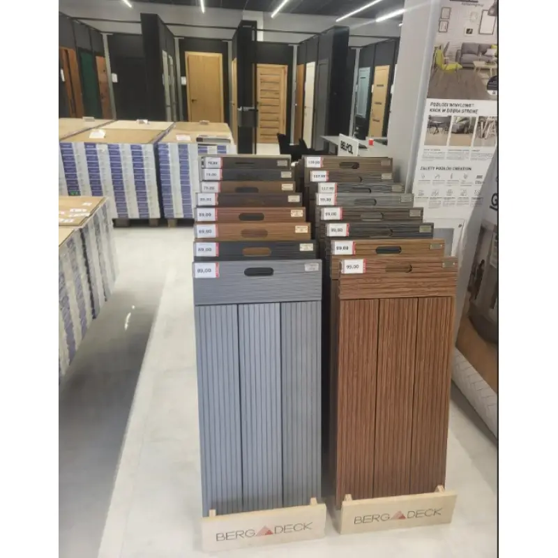 Kielce, ul. Zagnańska 71 - BEL-POL Zagnańska