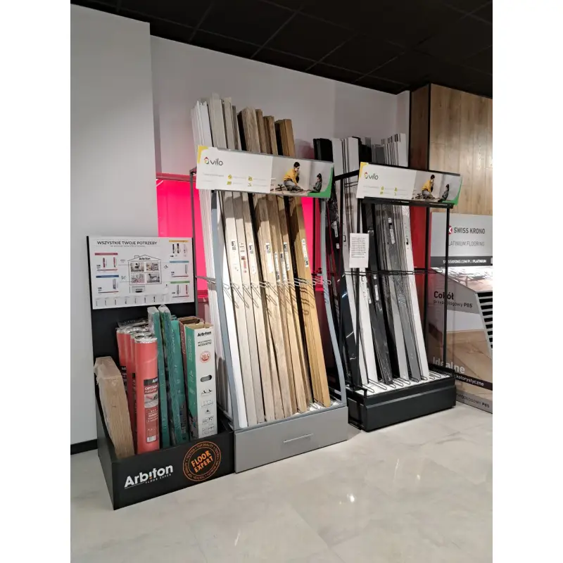 Kielce, ul. Zagnańska 71 - BEL-POL Zagnańska