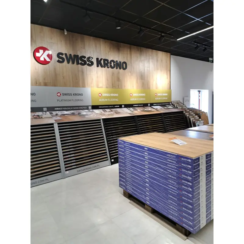 Kielce, ul. Zagnańska 71 - BEL-POL Zagnańska