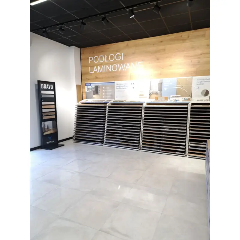 Kielce, ul. Zagnańska 71 - BEL-POL Zagnańska