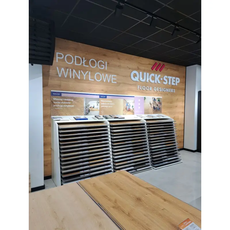 Kielce, ul. Zagnańska 71 - BEL-POL Zagnańska