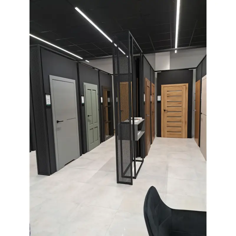 Kielce, ul. Zagnańska 71 - BEL-POL Zagnańska