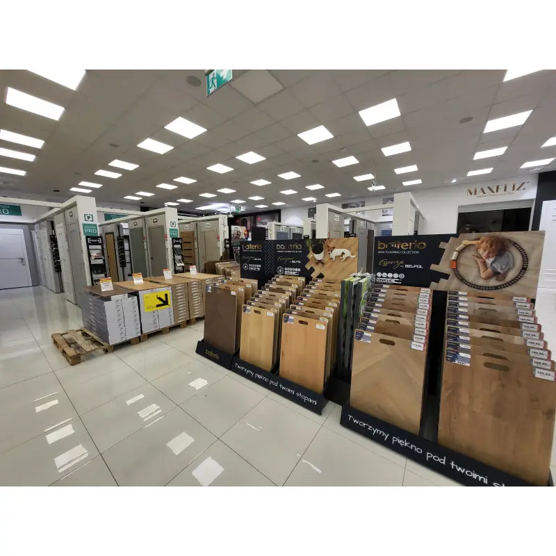 Kraków, ul. Jasnogórska 4 - BEL-POL Jasnogórska