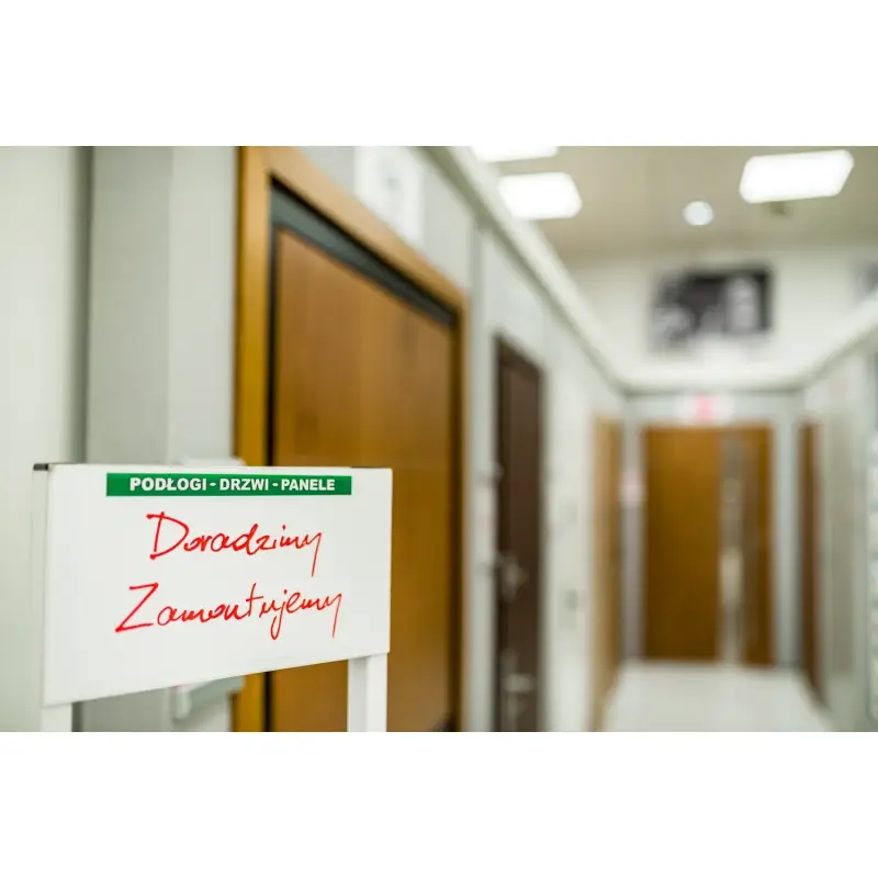 Kraków, ul. Jasnogórska 4 - BEL-POL Jasnogórska