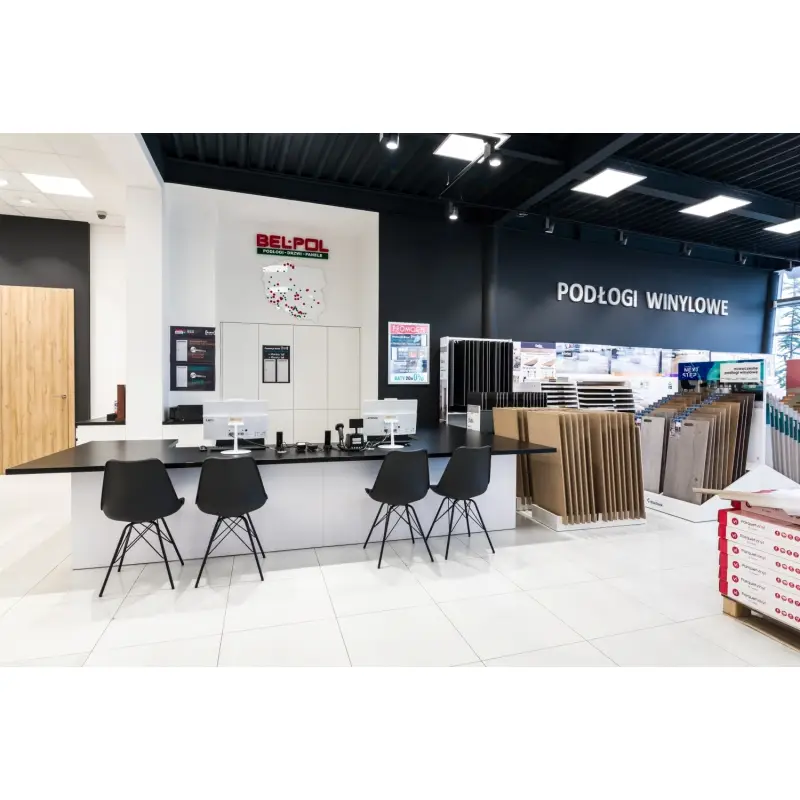 Kraków, ul. Jasnogórska 4 - BEL-POL Jasnogórska