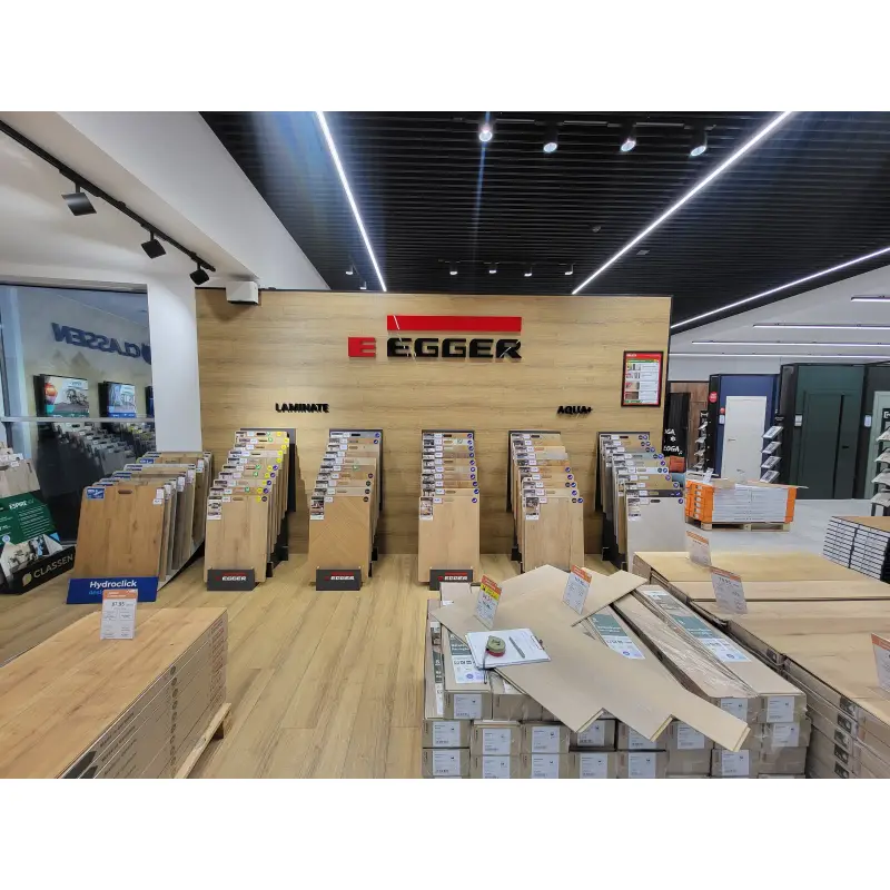 Kraków, ul. Zakopiańska 56a - BEL-POL Zakopiańska