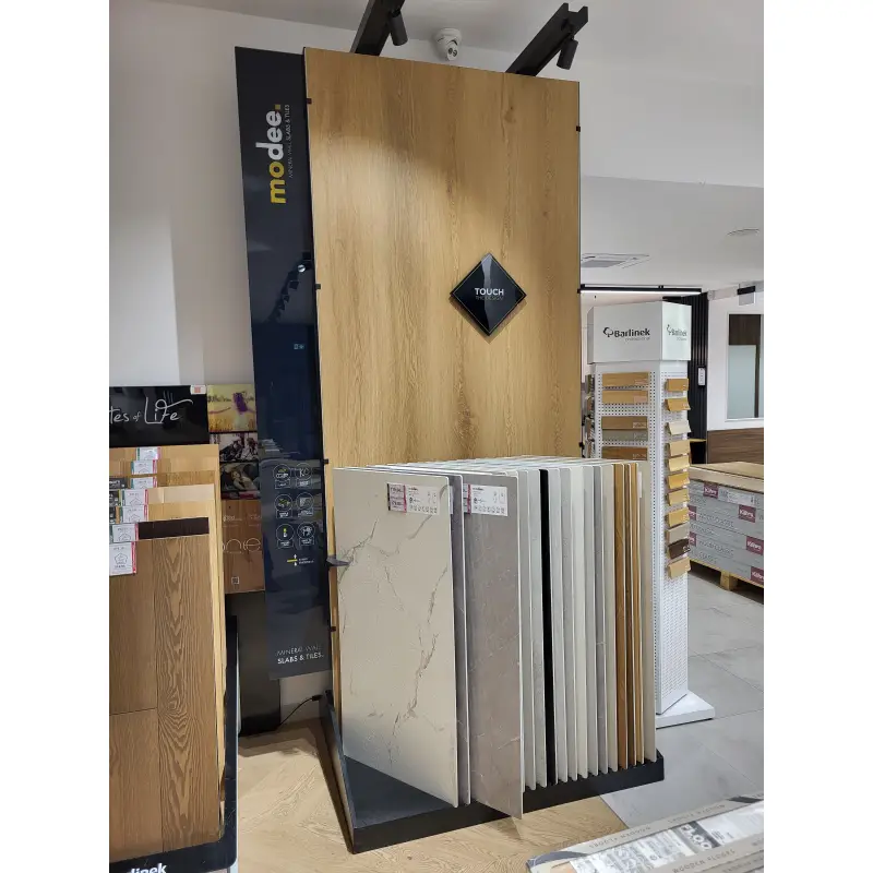 Kraków, ul. Zakopiańska 56a - BEL-POL Zakopiańska