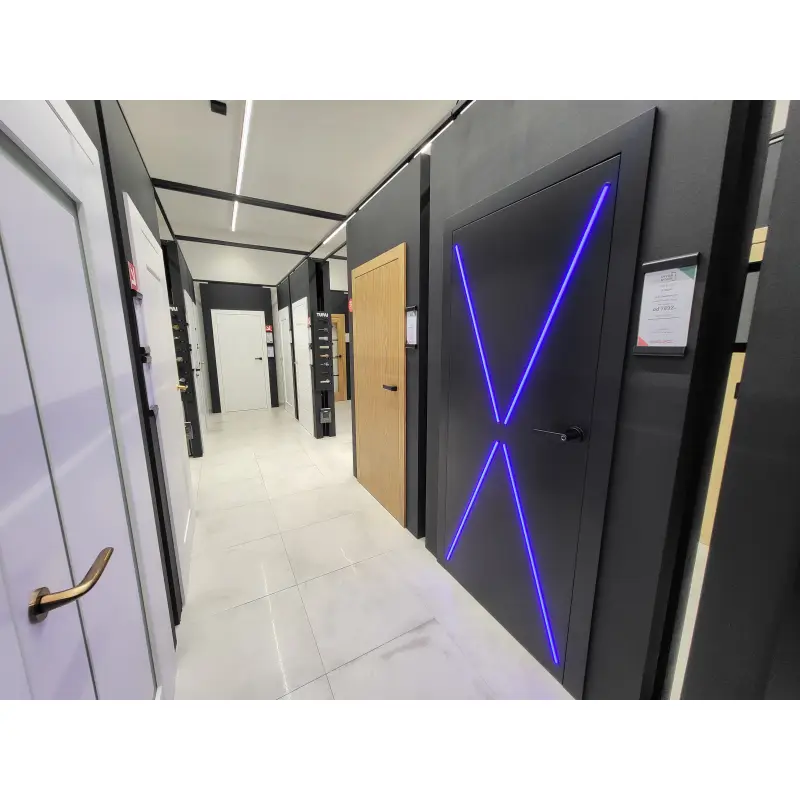 Kraków, ul. Zakopiańska 56a - BEL-POL Zakopiańska