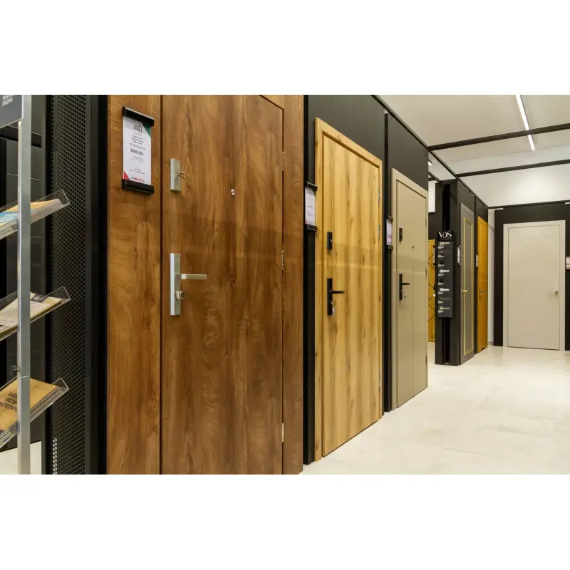 Kraków Zakopiańska, ul. Zakopiańska 56a - BEL-POL