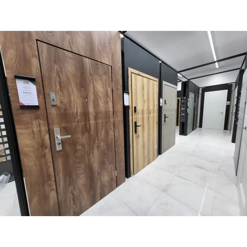 Kraków, ul. Zakopiańska 56a - BEL-POL Zakopiańska