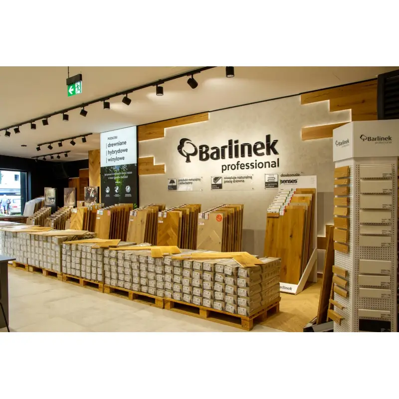 Kraków, ul. Zakopiańska 56a - BEL-POL Zakopiańska