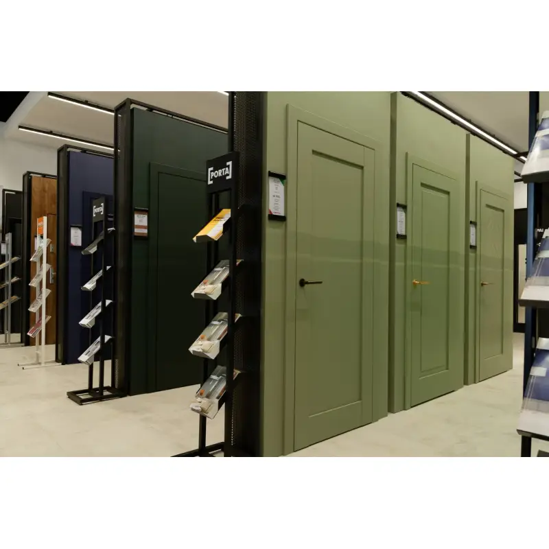 Kraków, ul. Zakopiańska 56a - BEL-POL Zakopiańska