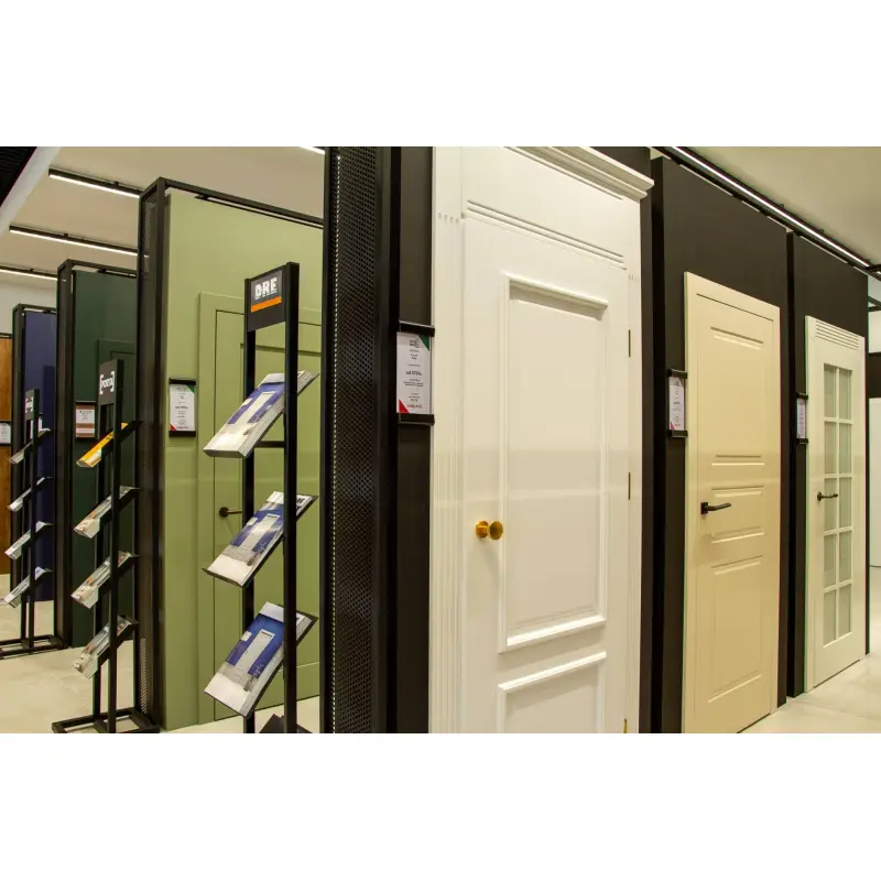 Kraków, ul. Zakopiańska 56a - BEL-POL Zakopiańska