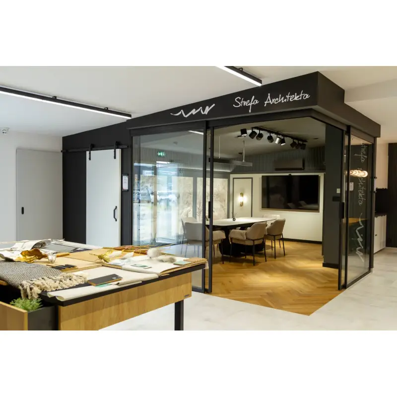 Kraków Zakopiańska, ul. Zakopiańska 56a - BEL-POL