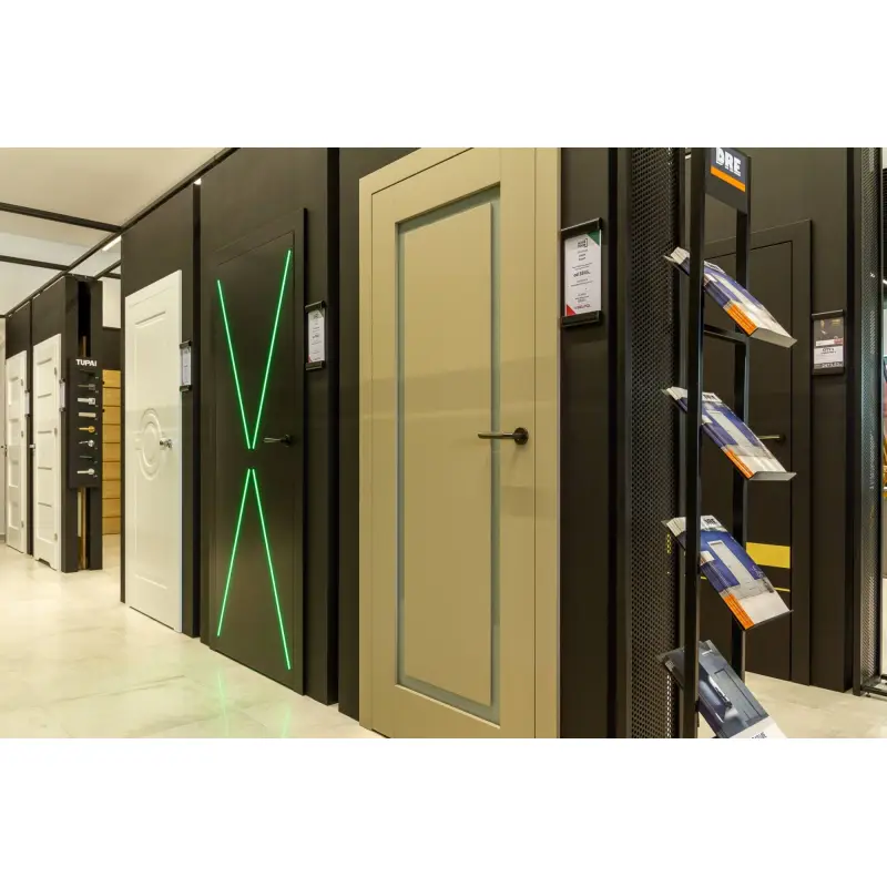 Kraków, ul. Zakopiańska 56a - BEL-POL Zakopiańska