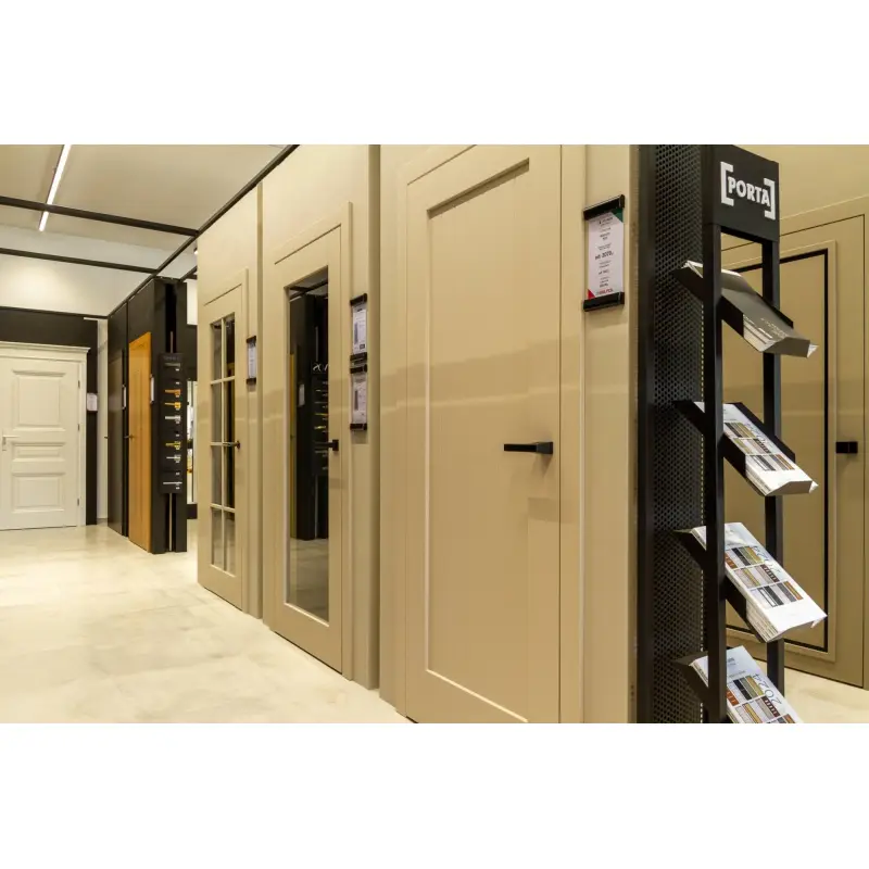 Kraków, ul. Zakopiańska 56a - BEL-POL Zakopiańska