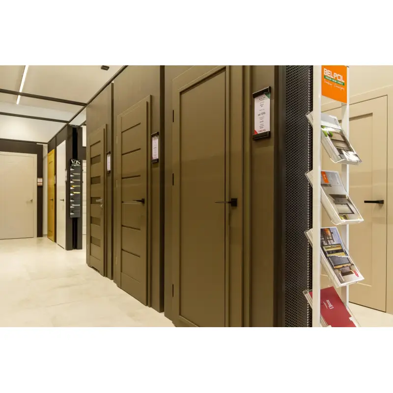 Kraków, ul. Zakopiańska 56a - BEL-POL Zakopiańska