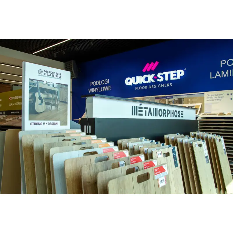 Kraków Zakopiańska, ul. Zakopiańska 56a - BEL-POL