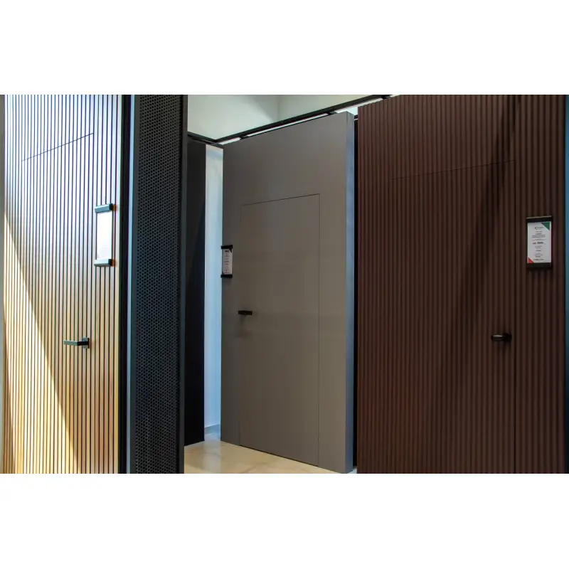 Kraków, ul. Zakopiańska 56a - BEL-POL Zakopiańska