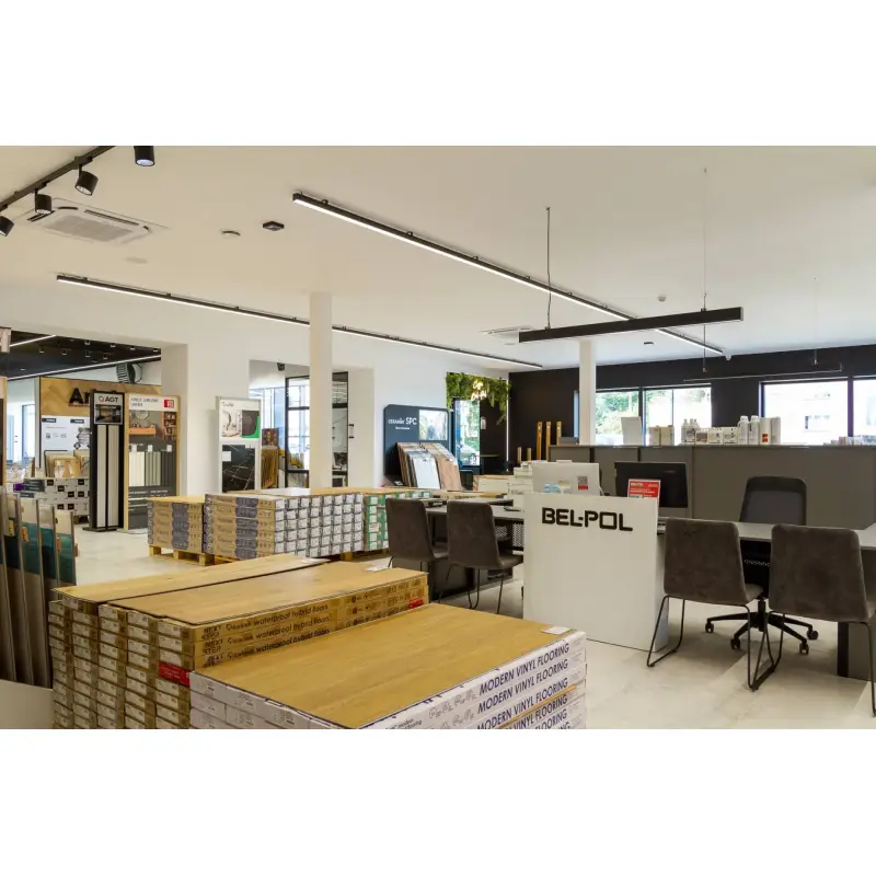 Kraków Zakopiańska, ul. Zakopiańska 56a - BEL-POL