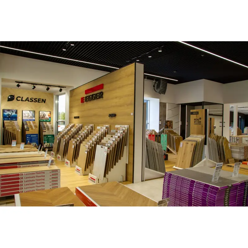 Kraków, ul. Zakopiańska 56a - BEL-POL Zakopiańska