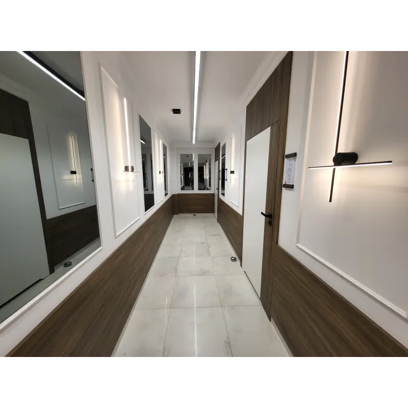 Kraków, ul. Zakopiańska 56a - BEL-POL Zakopiańska