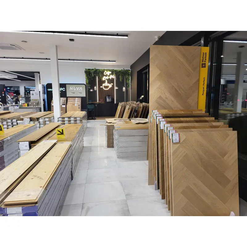 Kraków, ul. Zakopiańska 56a - BEL-POL Zakopiańska