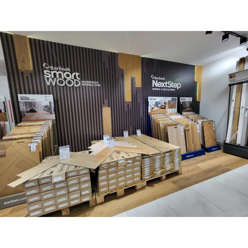 Kraków, ul. Zakopiańska 56a - BEL-POL Zakopiańska