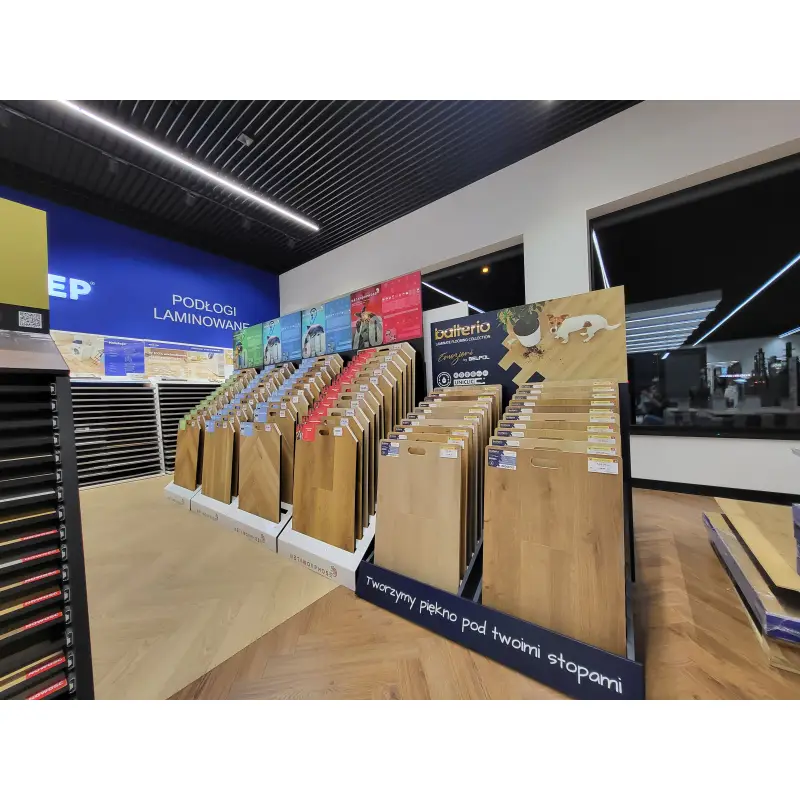 Kraków, ul. Zakopiańska 56a - BEL-POL Zakopiańska