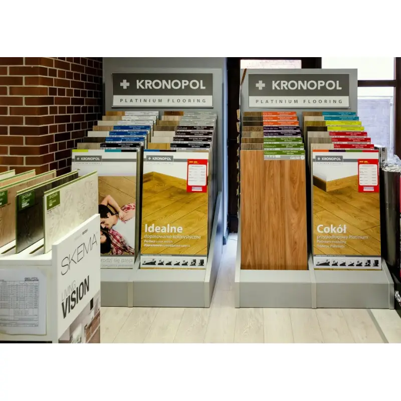 Krotoszyn, ul. Spichrzowa 6 - FACH-STOL  (sklep partnerski)