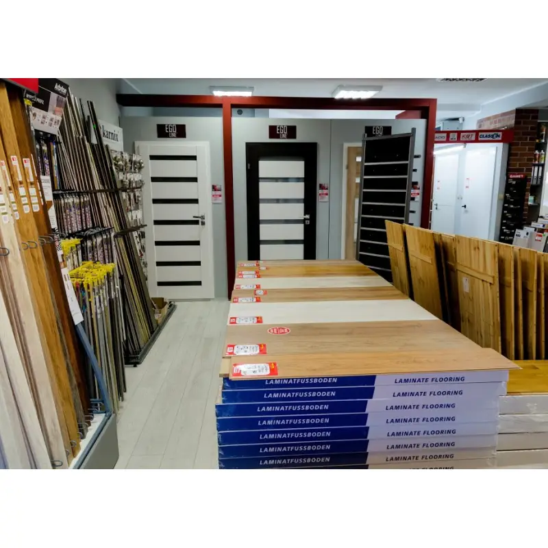 Krotoszyn, ul. Spichrzowa 6 - FACH-STOL  (sklep partnerski)