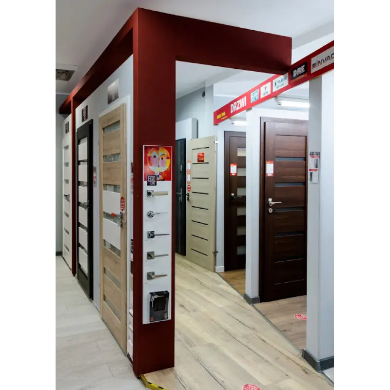 Krotoszyn, ul. Spichrzowa 6 - FACH-STOL  (sklep partnerski)