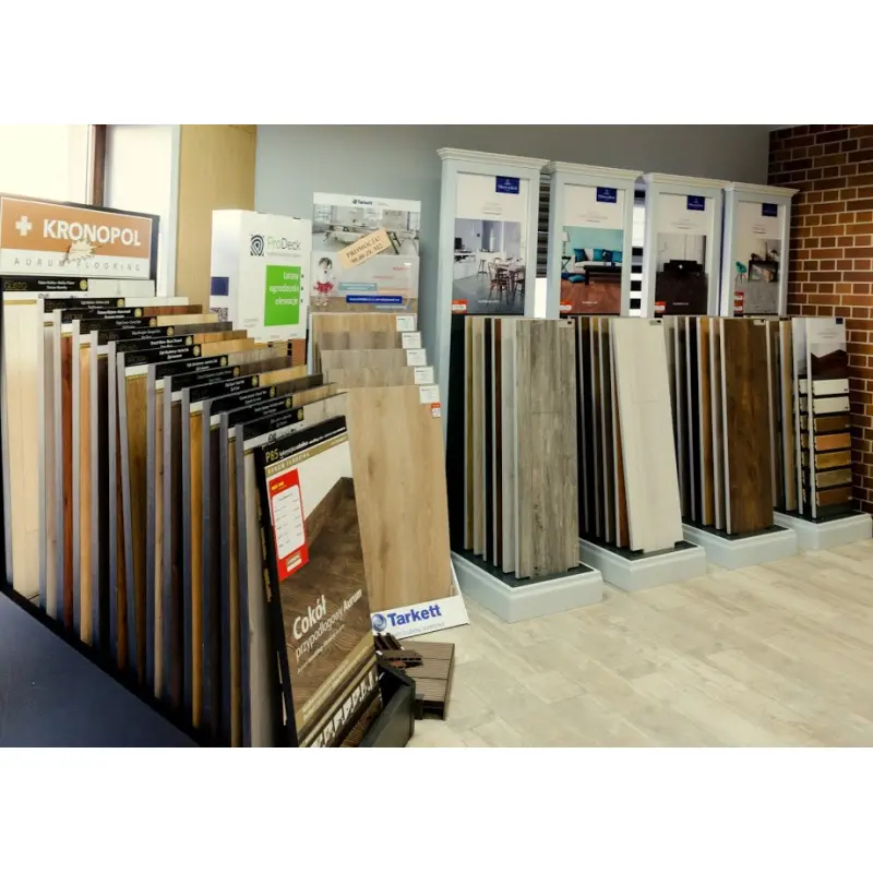 Krotoszyn, ul. Spichrzowa 6 - FACH-STOL  (sklep partnerski)