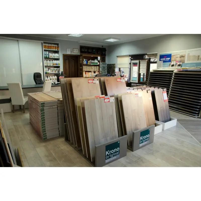 Krotoszyn, ul. Spichrzowa 6 - FACH-STOL  (sklep partnerski)