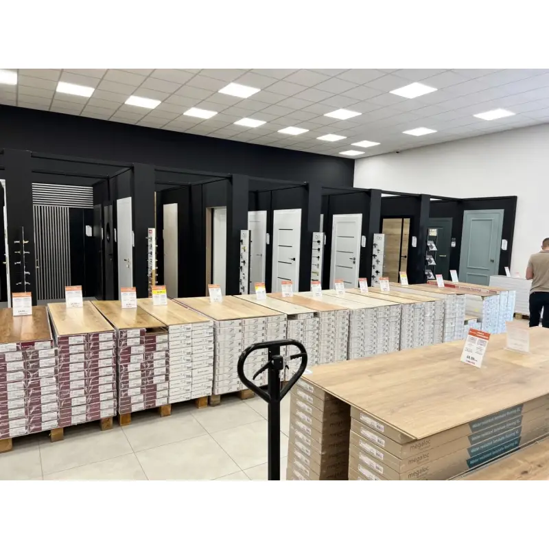 Kłodzko, ul. Zajęcza 4H - Dekor  (sklep partnerski)