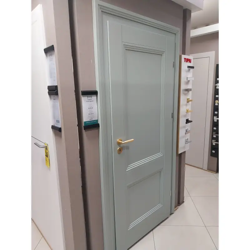 Lębork, ul. Gdańska 110/A1 - BEL-POL