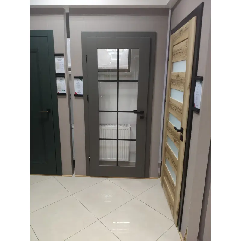 Lębork, ul. Gdańska 110/A1 - BEL-POL