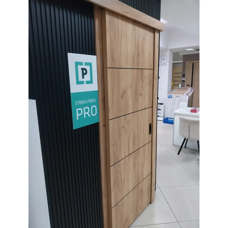 Lębork, ul. Gdańska 110/A1 - BEL-POL