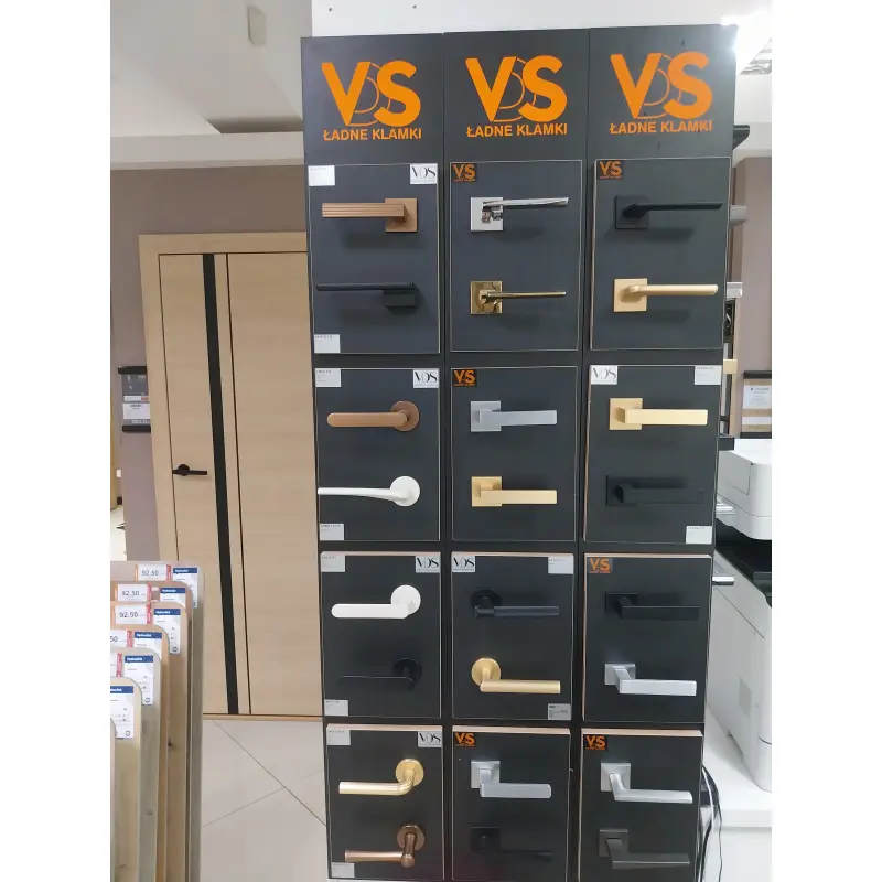 Lębork, ul. Gdańska 110/A1 - BEL-POL