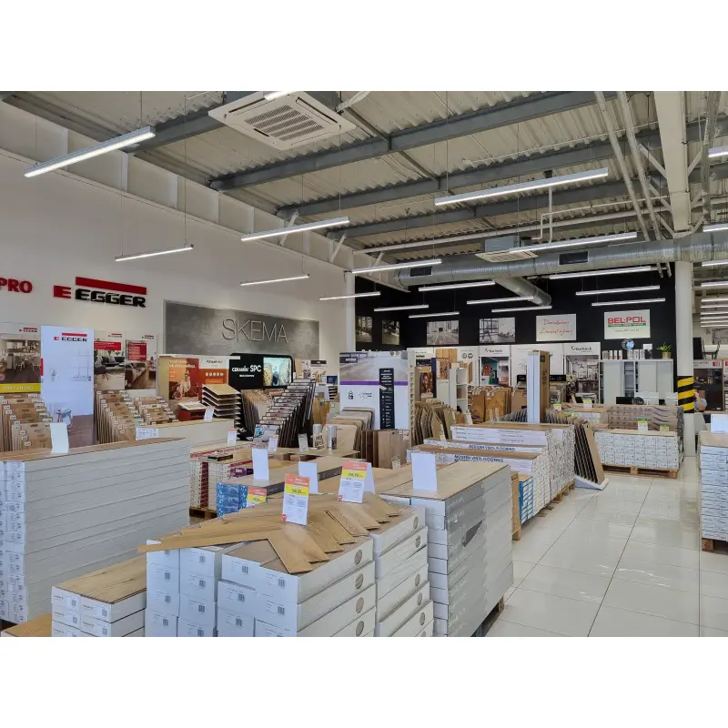 Legnica, ul. Schumana 11 - BEL-POL