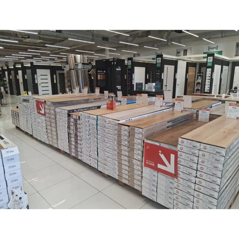 Legnica, ul. Schumana 11 - BEL-POL