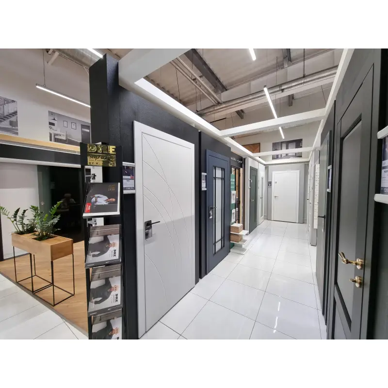 Legnica, ul. Schumana 11 - BEL-POL