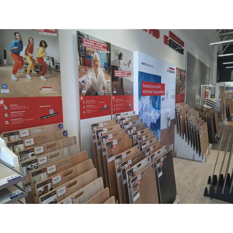 Legnica, ul. Schumana 11 - BEL-POL