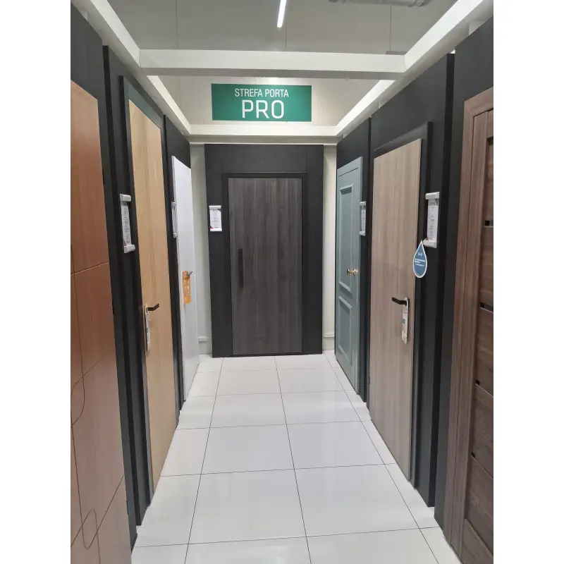 Legnica, ul. Schumana 11 - BEL-POL